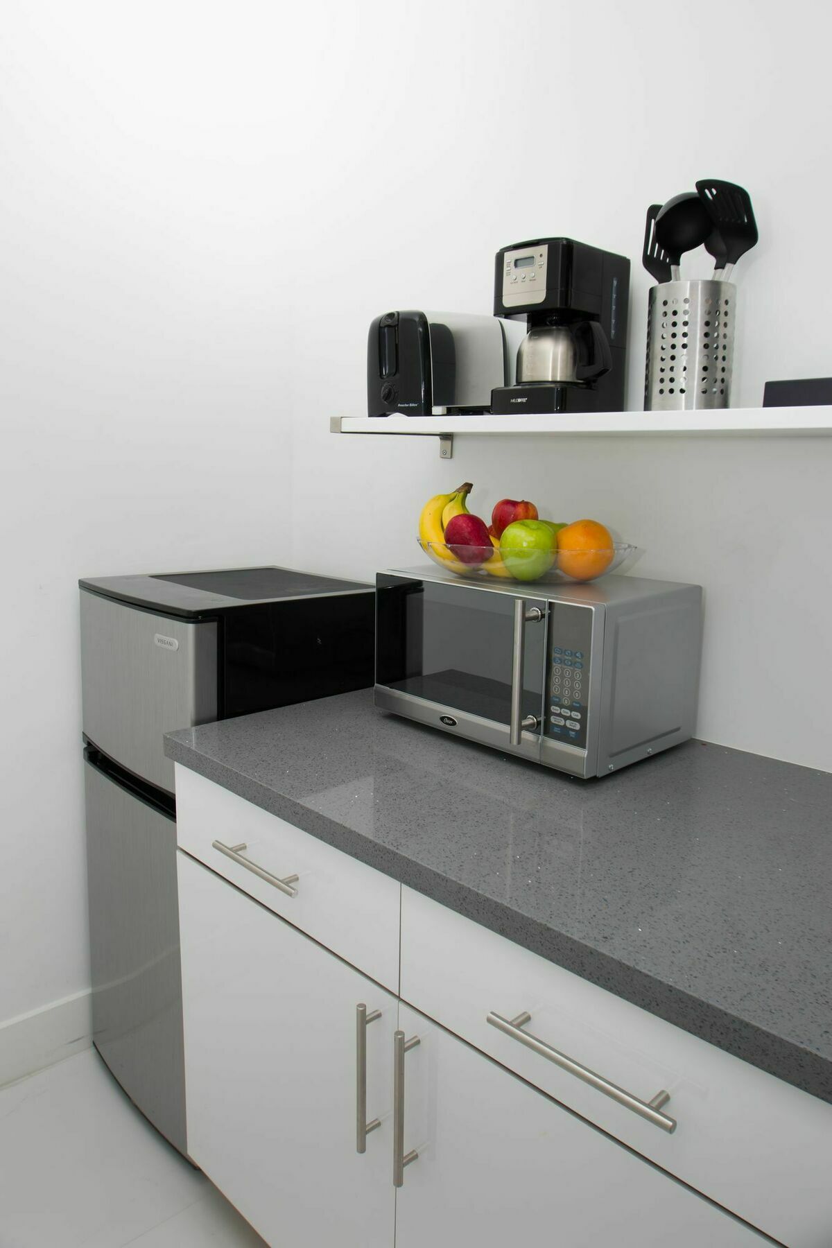 Beach Apartments - Free Parking Miami Beach Bagian luar foto